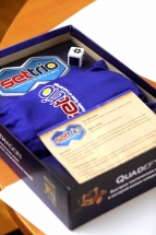 Settrio (Сеттрио)