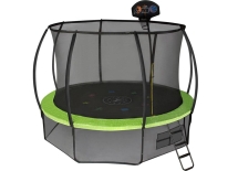 Батут Hasttings Air Game Basketball (3,05 м)				