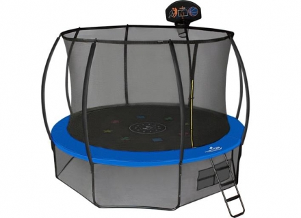Батут Hasttings Air Game Basketball (3,05 м)				
