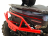 Квадроцикл KTA KR 400 4х4 EFI