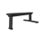 Горизонтальная скамья SVENSSON INDUSTRIAL E7036 (matte black)