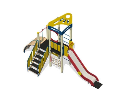 Игровой комплекс ИК-10.2