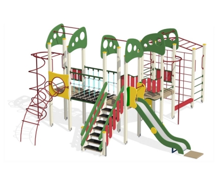Игровой комплекс ИК-62