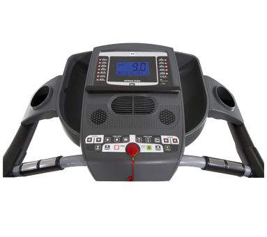 BH FITNESS PIONEER R3 Беговая дорожка