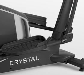 BH FITNESS CRYSTAL TFT Эллиптический тренажер