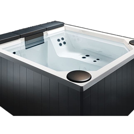 Спа бассейн Treesse Quarz Light 235