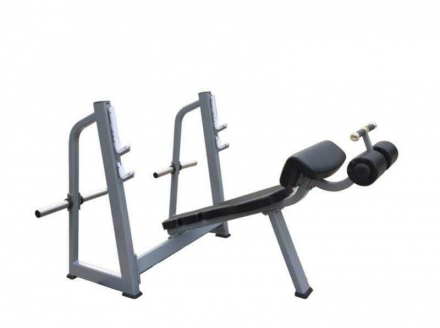 Силовая скамья GROME fitness AXD5041A