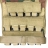 Комплект Жилет с отягощением Camo Weight Vest, вес: 38 кг