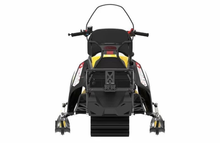 Снегоход СТЭЛС Капитан S200L