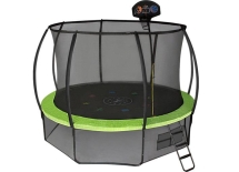 Батут Hasttings Air Game Basketball (3,66 м)				