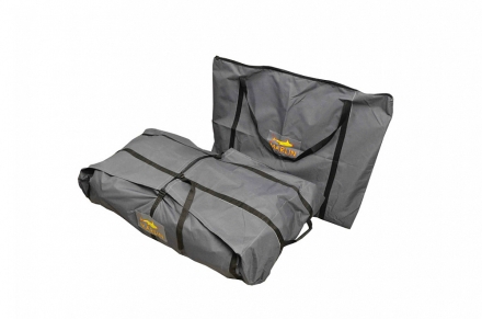 Лодка ПВХ Marlin 330 под мотор