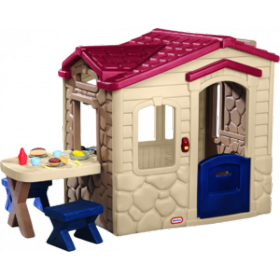 Игровой домик &quot;Пикник&quot; Little Tikes 
