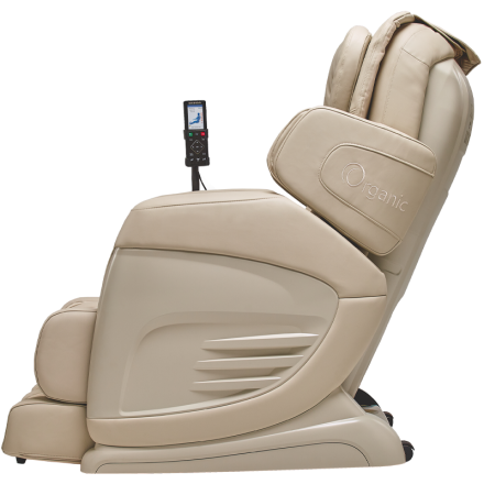 Массажное кресло Ergonova Organic 2 Beige