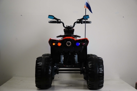Детский квадроцикл Р444РР 24V P444PP