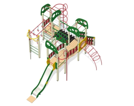 Игровой комплекс ИК-63