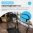 Беговая дорожка домашняя OXYGEN FITNESS REVIVE B