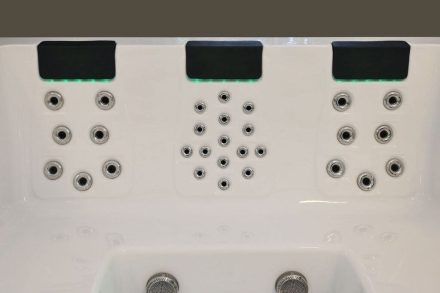 Спа бассейн Fonteyn Spas Trend Serene