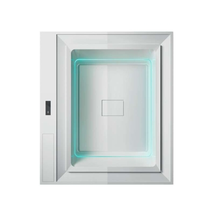 Спа бассейн Treesse Fusion Active 230