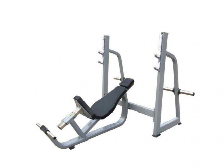 Силовая скамья GROME fitness AXD5042A