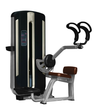 BRONZE GYM MNM-010 Пресс-машина