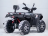 Квадроцикл LINHAI-YAMAHA D400 EFI