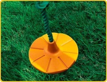 Игровая площадка для дачи «Playhouse»