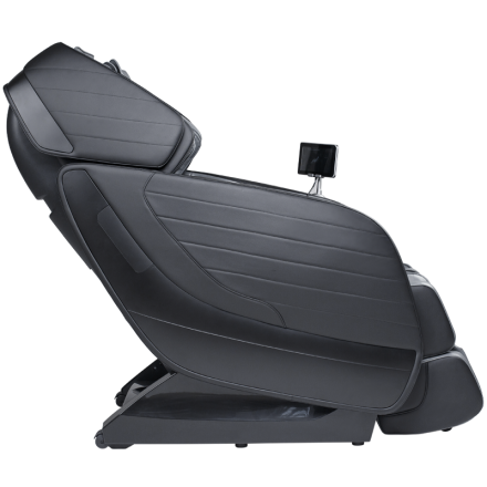 Массажное кресло Ergonova Organic Maxima XL Black