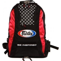 Рюкзак Fairtex faibag015