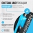 Беговая дорожка домашняя OXYGEN FITNESS MANGAN A