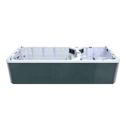 Плавательный спа-бассейн Lovia Spa ZR7860