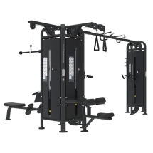 Мультистанция 5-ти позиционная BRONZE GYM MS-1003