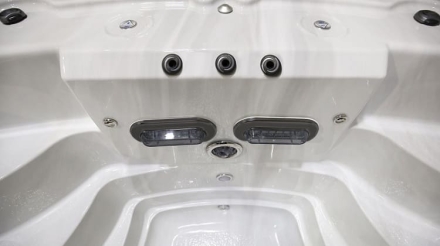 Плавательный спа-бассейн Jacuzzi J-19 PowerPro