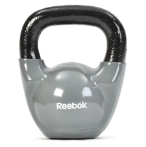 Гиря REEBOK Kettlebell