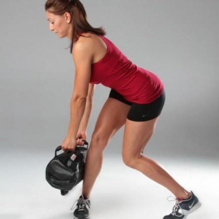 Мешок-отягощение для песка Ultimate Sandbag Large