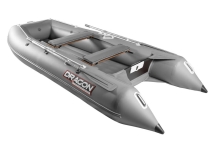 Моторная лодка ПВХ DRAGON (Драгон) 360 Sport НДНД