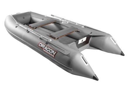 Моторная лодка ПВХ DRAGON (Драгон) 360 Sport НДНД