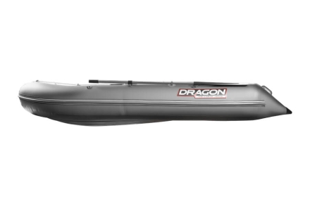 Моторная лодка ПВХ DRAGON (Драгон) 360 Sport НДНД