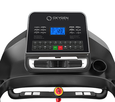 Беговая дорожка OXYGEN WIDER T35