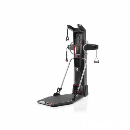 Мультистанция Bowflex HVT