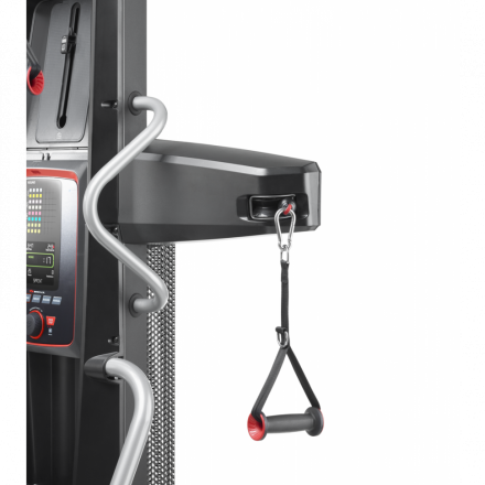 Мультистанция Bowflex HVT
