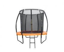 Батут DFC KENGOO II 8ft