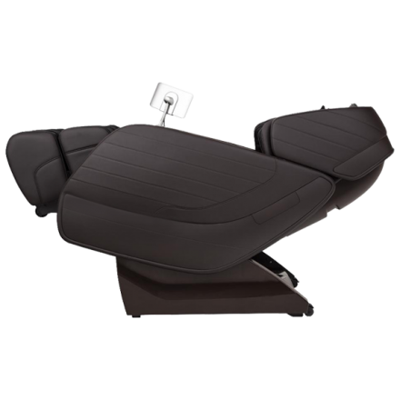 Массажное кресло Ergonova Organic Maxima XL Brown