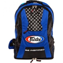 Рюкзак Fairtex faibag014