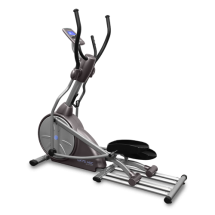 OXYGEN FITNESS GX-75 HRC Эллиптический тренажер домашний