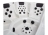 Гидромассажный спа-бассейн JNJ Spas Elegant Edmonton SPA-524
