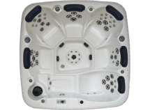 Гидромассажный спа-бассейн JNJ Spas Elegant Edmonton SPA-524