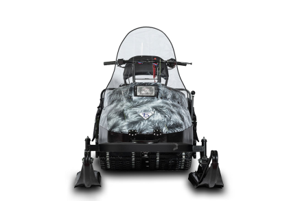 Мини-снегоход БУРЛАК-М Егерь 17 л.с.