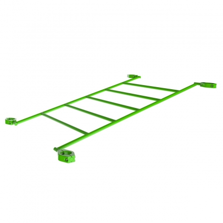 W Рукоход в подъём Zavodsporta