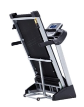 Беговая дорожка SPIRIT XT185			