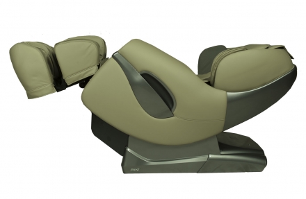 Массажное кресло iRest SL-A39 Beige